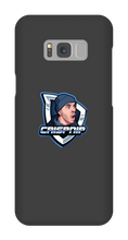 crispnip Samsung Phone Cases