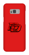 dirtydurst Samsung Phone Cases