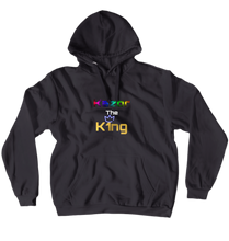 kazorthek1ng Hoodies (No-Zip/Pullover)