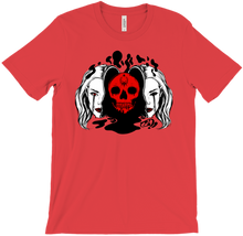 strawberrweeb T-Shirts