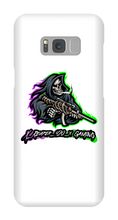x_reaper_420_xgaming Samsung Phone Cases