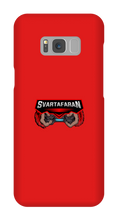 svartafaran87 Samsung Phone Cases