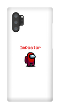 bunnyinfo Samsung Phone Cases