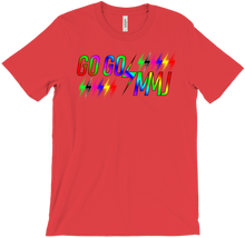 Go Go MMJ (Pride)