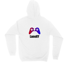 lanexy_live Hoodies Back Print