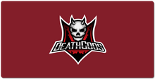 Death Gods XXL Gaming Mousepad