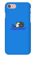 mythbrandtv iPhone Phone Cases