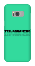 itslrggaming Samsung Phone Cases