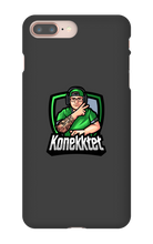 konekktet iPhone Phone Cases