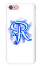 Rykanz iPhone Phone Cases