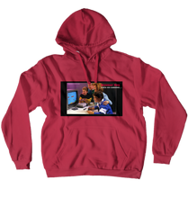 super_boomer_boy Hoodies (No-Zip/Pullover)