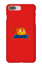 sim1gx iPhone Phone Cases