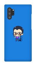 Land of the Leys Samsung Phone Cases