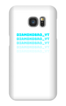 diamondbro_yt Samsung Phone Cases