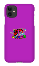 sdgameryt iPhone Phone Cases