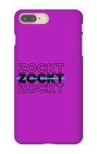 dariozockt iPhone Phone Cases