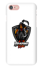 Reaping Robo iPhone Phone Cases