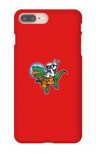 Quarkscrew & Atlas iPhone Case!