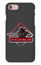 NEW ShaoKing98 iPhone Phone Cases