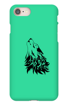 wolfy2032 iPhone Phone Cases