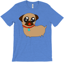 Cute Mops T-shirt