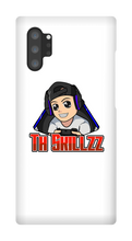 txskillzz Samsung Phone Cases