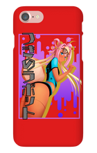 iPhone Cyber Summer