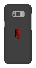 featheresteel Samsung Phone Cases