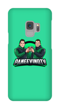 paneevinotv's SAMSUNG COVER