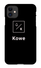 kowe__ iPhone Phone Cases