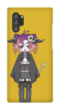 egoyle Samsung Phone Cases