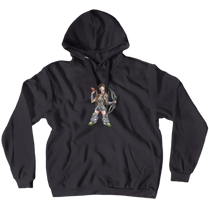 vevisk Hoodies (No-Zip/Pullover)