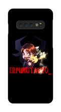erminotauro_ Samsung Phone Cases