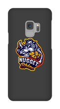 nuggetrhino Samsung Phone Cases