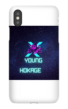 younghokage_22 iPhone Phone Cases