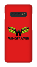 WingFraYer Samsung Cover