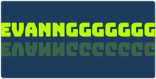 evannggggggg XXL Gaming Mousepad