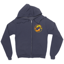ItzKoiiiTime | Zip-Up Hoodie
