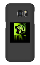 shutupmatt_1 Samsung Phone Cases