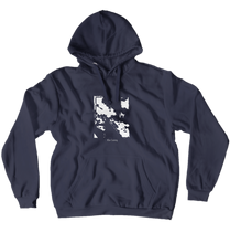 n3argaming Hoodies (No-Zip/Pullover)