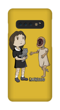 gemthelegend Samsung Phone Cases