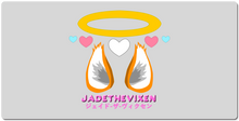 jadethevixenvt XXL Gaming Mousepad