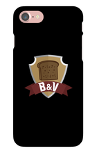 B&V-Smartphone-Hülle (iPhone)