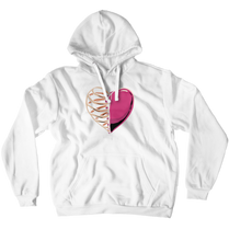 Wake Me Up ( Valentines Day Hoodies )