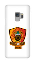 manueldurangaming Samsung Phone Cases