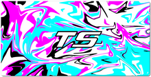 Team Saph X Fresh Pads