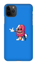popsiclesfreezer iPhone Phone Cases