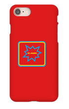 vb_gaming iPhone Phone Cases