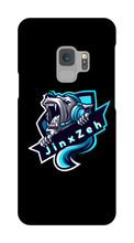 jinxzehh Samsung Phone Cases