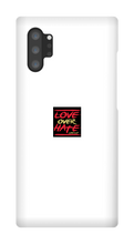 syedelahi Samsung Phone Cases